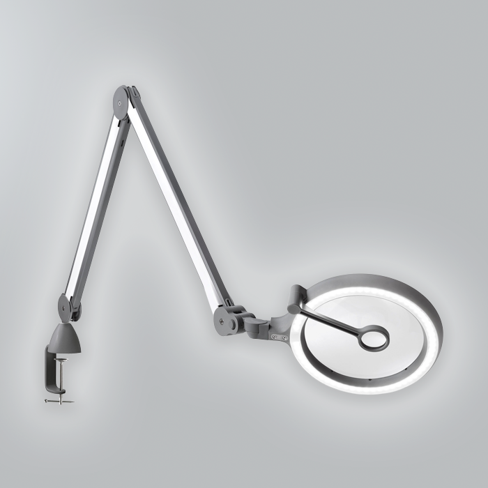 Daylight iQ Magnifier LED Lamp Daylight iQ Magnifier LED Lamp